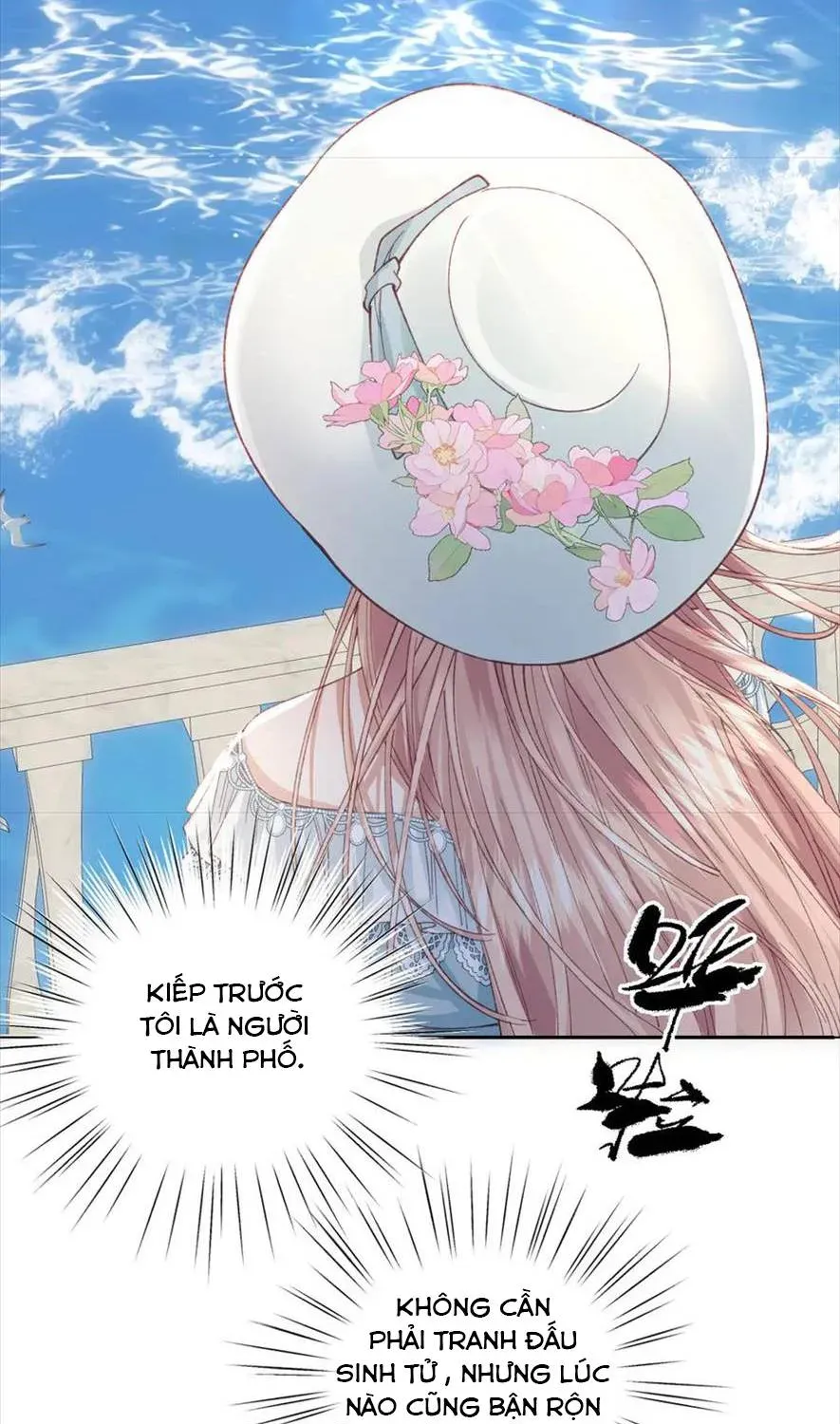 Nữ Chính Truyện Ngược Luyến Tình Yêu Đã Thức Tỉnh Chapter 19 - 48