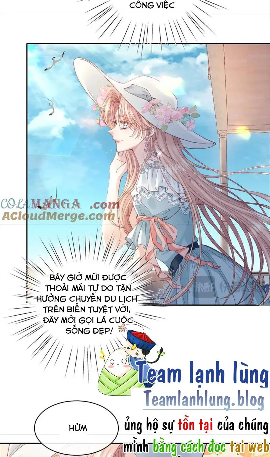 Nữ Chính Truyện Ngược Luyến Tình Yêu Đã Thức Tỉnh Chapter 19 - 49