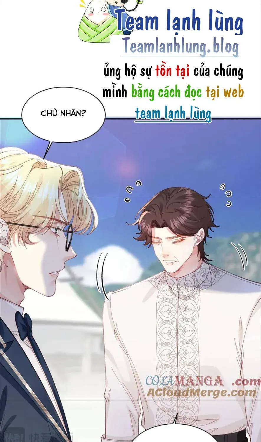 Nữ Chính Truyện Ngược Luyến Tình Yêu Đã Thức Tỉnh Chapter 19 - 6