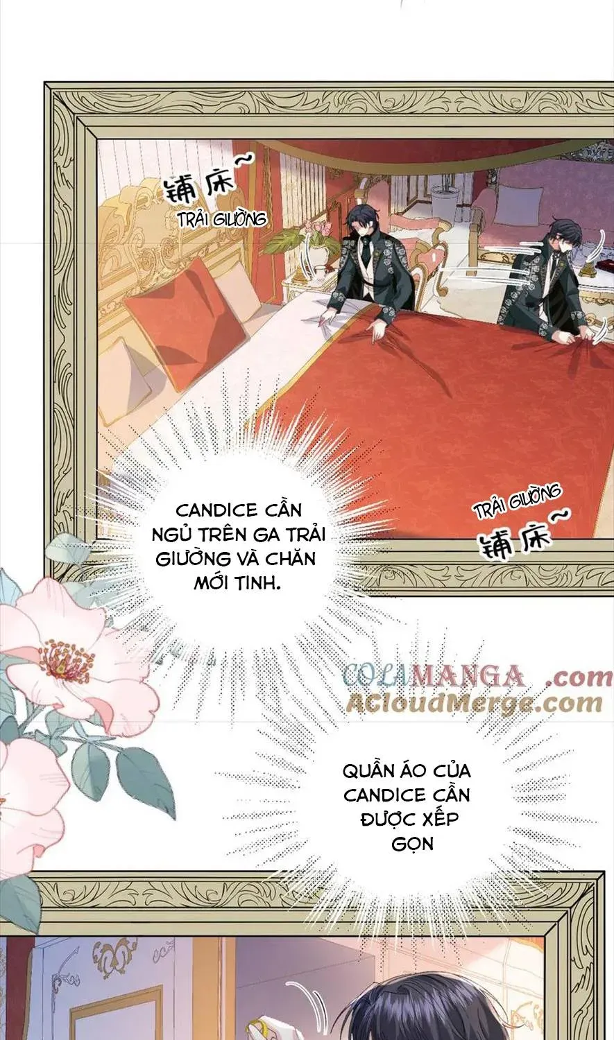 Nữ Chính Truyện Ngược Luyến Tình Yêu Đã Thức Tỉnh Chapter 19 - 51