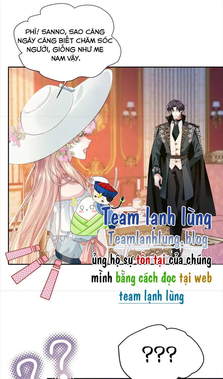 Nữ Chính Truyện Ngược Luyến Tình Yêu Đã Thức Tỉnh Chapter 19 - 54