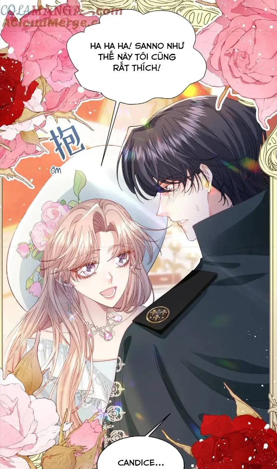 Nữ Chính Truyện Ngược Luyến Tình Yêu Đã Thức Tỉnh Chapter 19 - 56