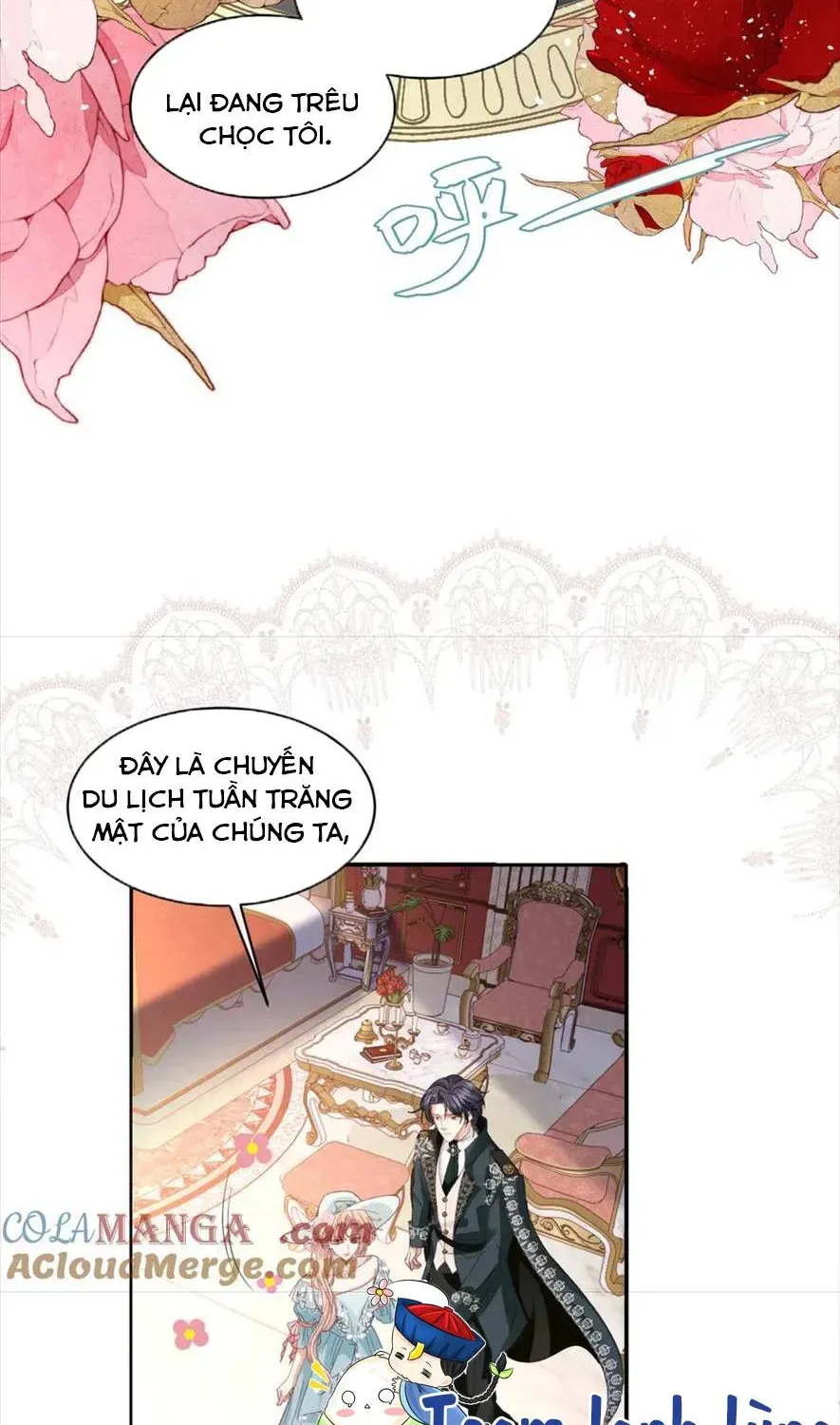 Nữ Chính Truyện Ngược Luyến Tình Yêu Đã Thức Tỉnh Chapter 19 - 57