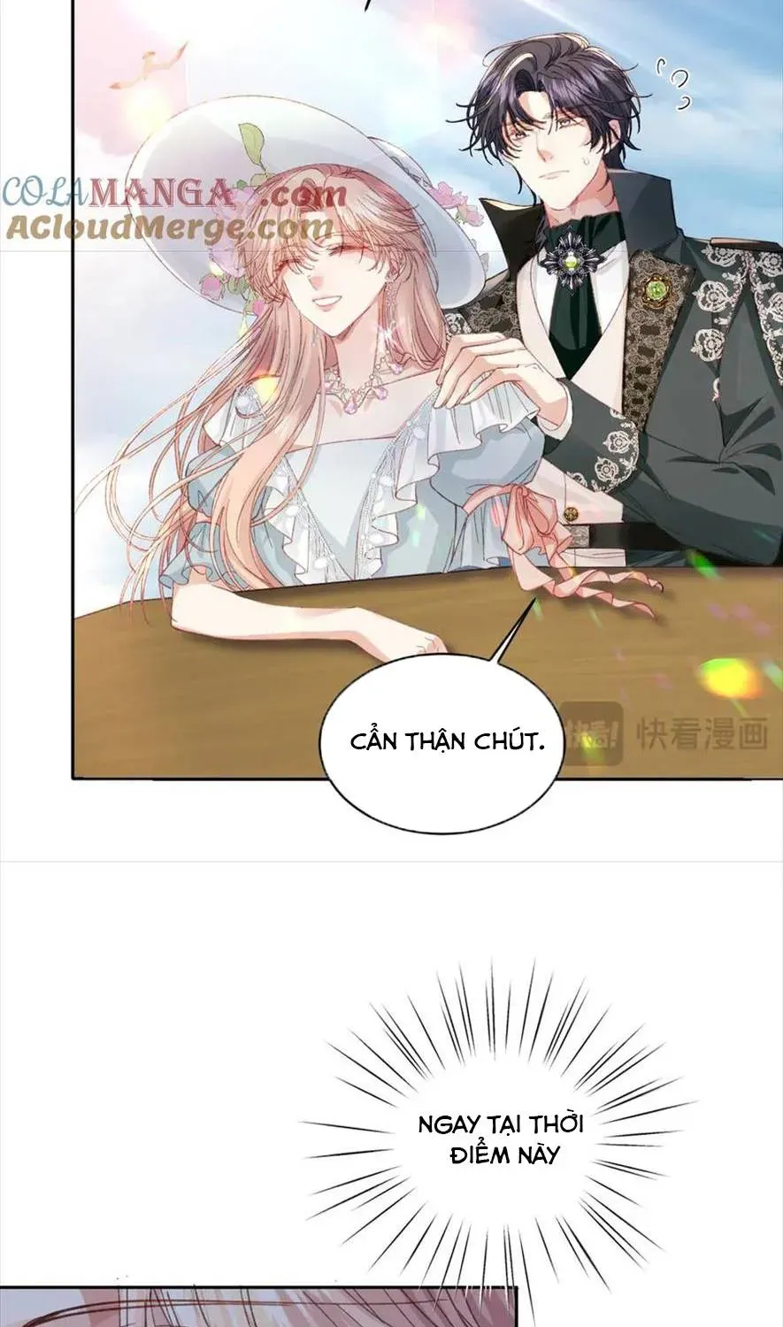 Nữ Chính Truyện Ngược Luyến Tình Yêu Đã Thức Tỉnh Chapter 19 - 62