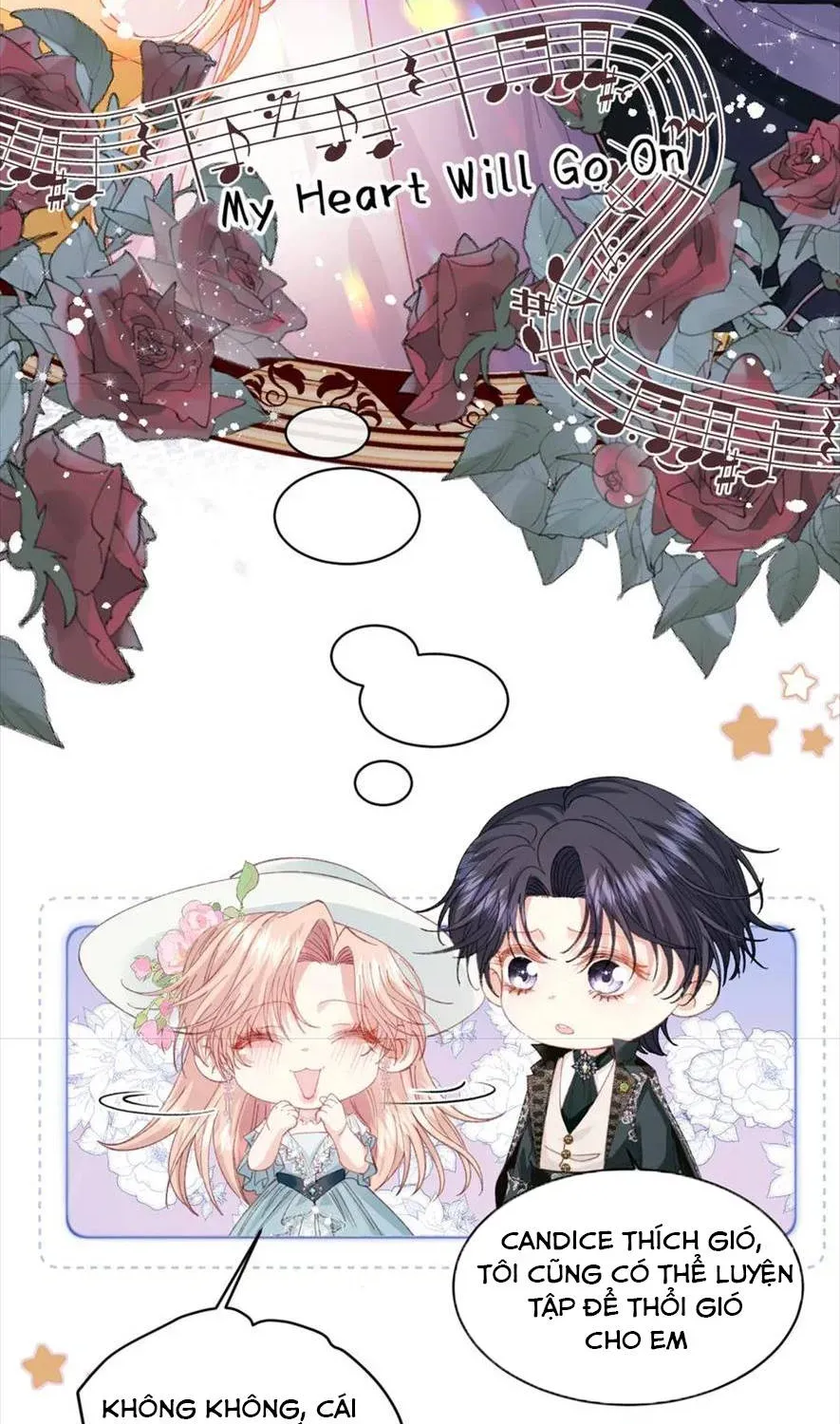 Nữ Chính Truyện Ngược Luyến Tình Yêu Đã Thức Tỉnh Chapter 19 - 65