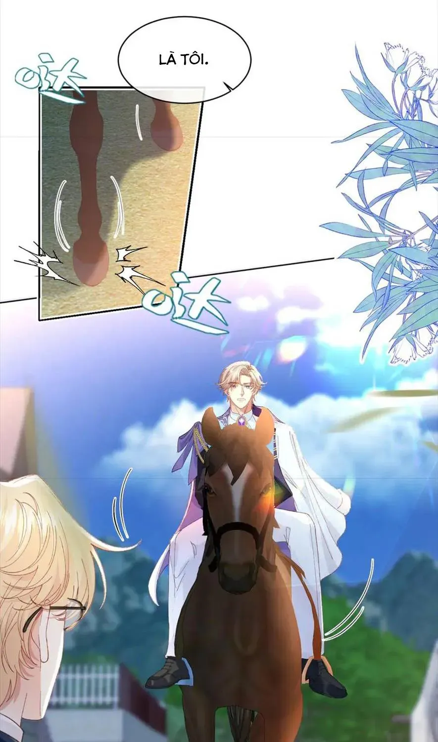 Nữ Chính Truyện Ngược Luyến Tình Yêu Đã Thức Tỉnh Chapter 19 - 8