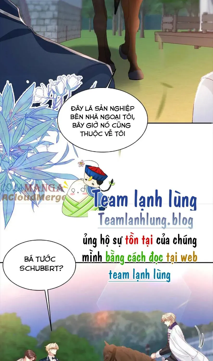 Nữ Chính Truyện Ngược Luyến Tình Yêu Đã Thức Tỉnh Chapter 19 - 9