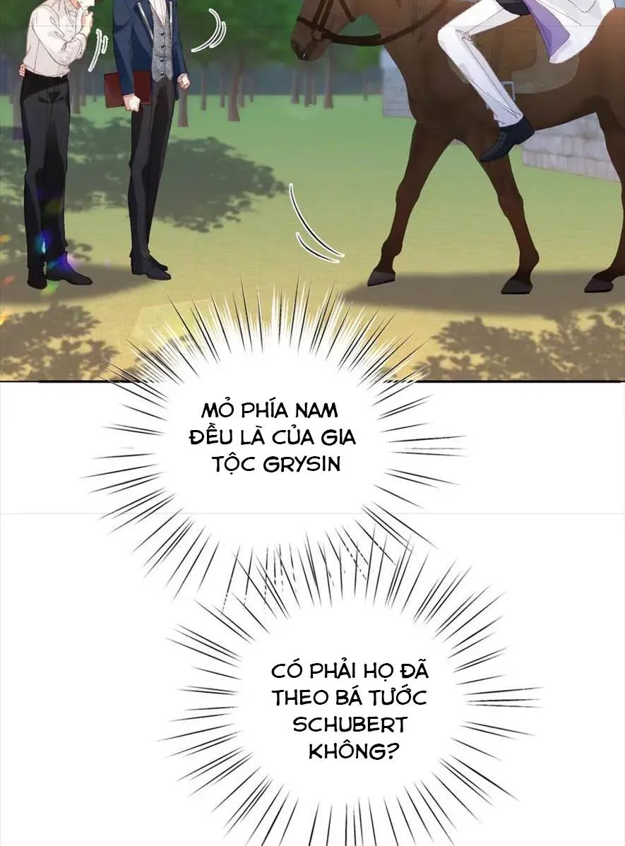 Nữ Chính Truyện Ngược Luyến Tình Yêu Đã Thức Tỉnh Chapter 19 - 10