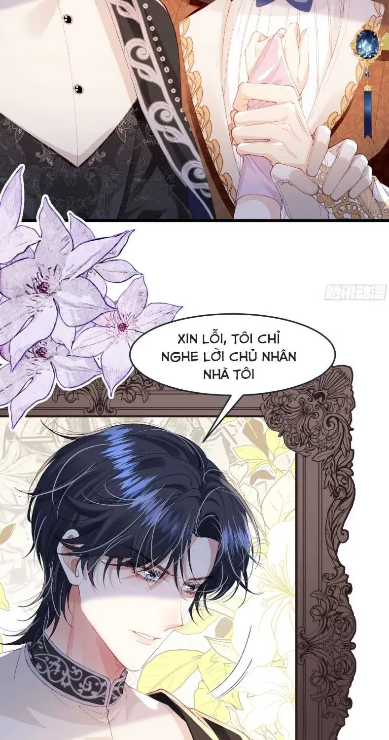 Nữ Chính Truyện Ngược Luyến Tình Yêu Đã Thức Tỉnh Chapter 2 - 11