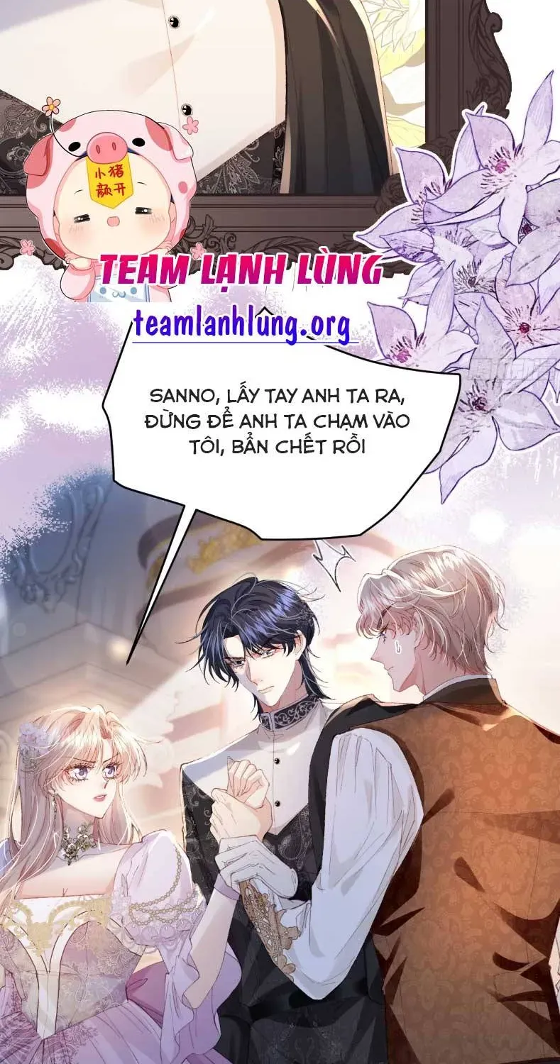 Nữ Chính Truyện Ngược Luyến Tình Yêu Đã Thức Tỉnh Chapter 2 - 12