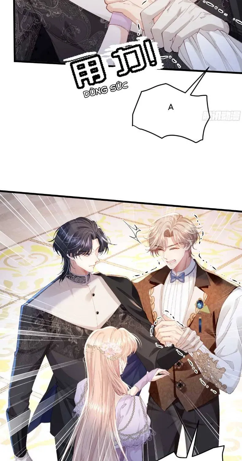 Nữ Chính Truyện Ngược Luyến Tình Yêu Đã Thức Tỉnh Chapter 2 - 14