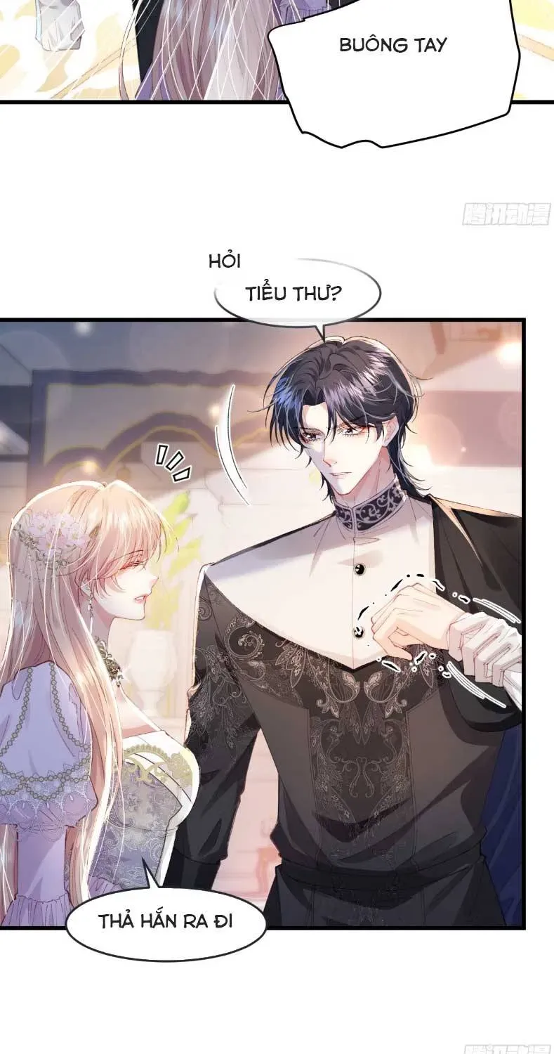 Nữ Chính Truyện Ngược Luyến Tình Yêu Đã Thức Tỉnh Chapter 2 - 15