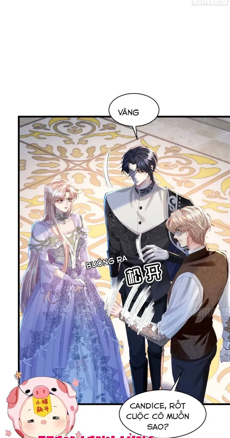 Nữ Chính Truyện Ngược Luyến Tình Yêu Đã Thức Tỉnh Chapter 2 - 16