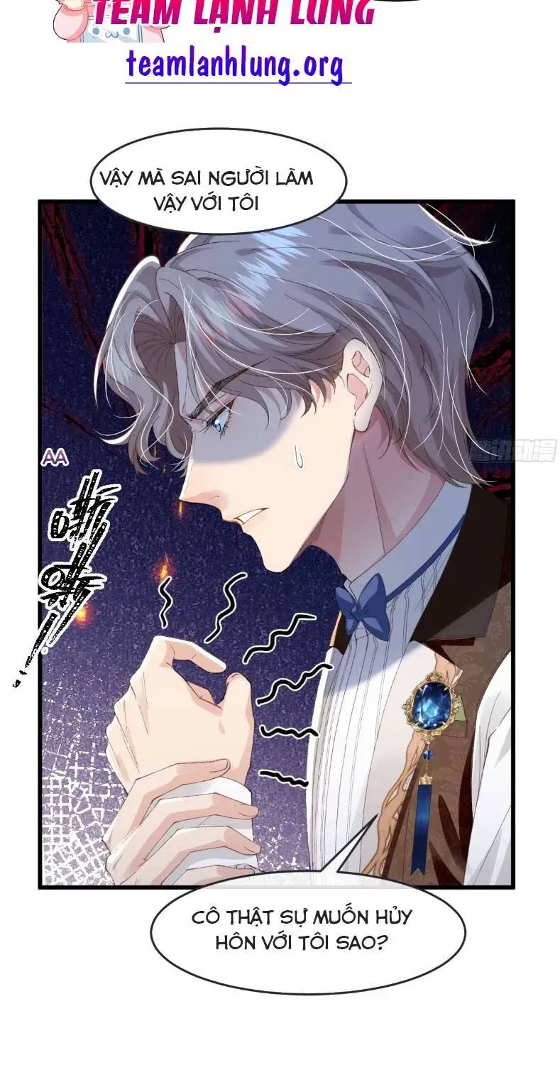 Nữ Chính Truyện Ngược Luyến Tình Yêu Đã Thức Tỉnh Chapter 2 - 17
