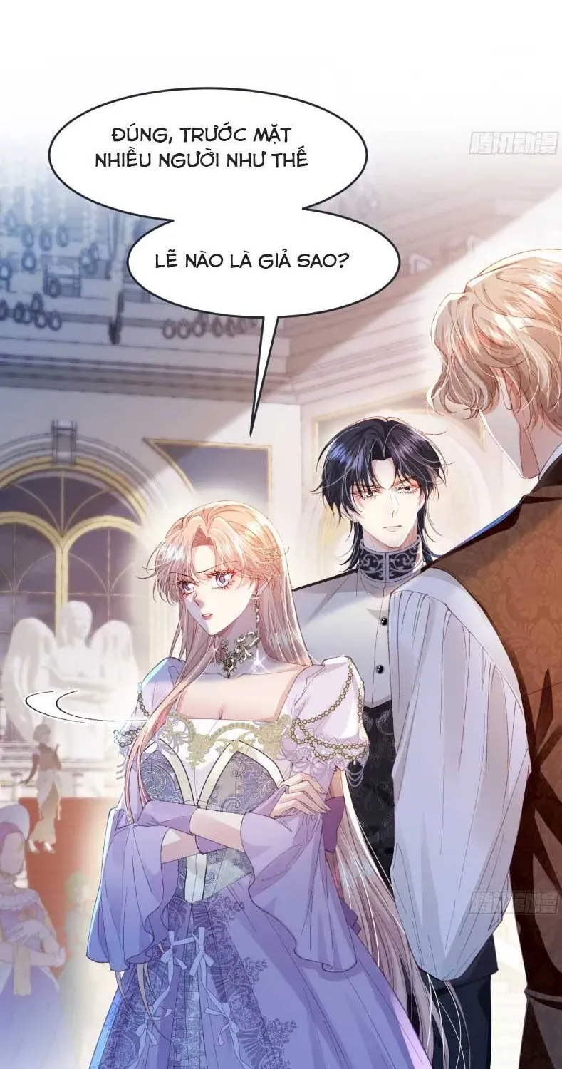 Nữ Chính Truyện Ngược Luyến Tình Yêu Đã Thức Tỉnh Chapter 2 - 18