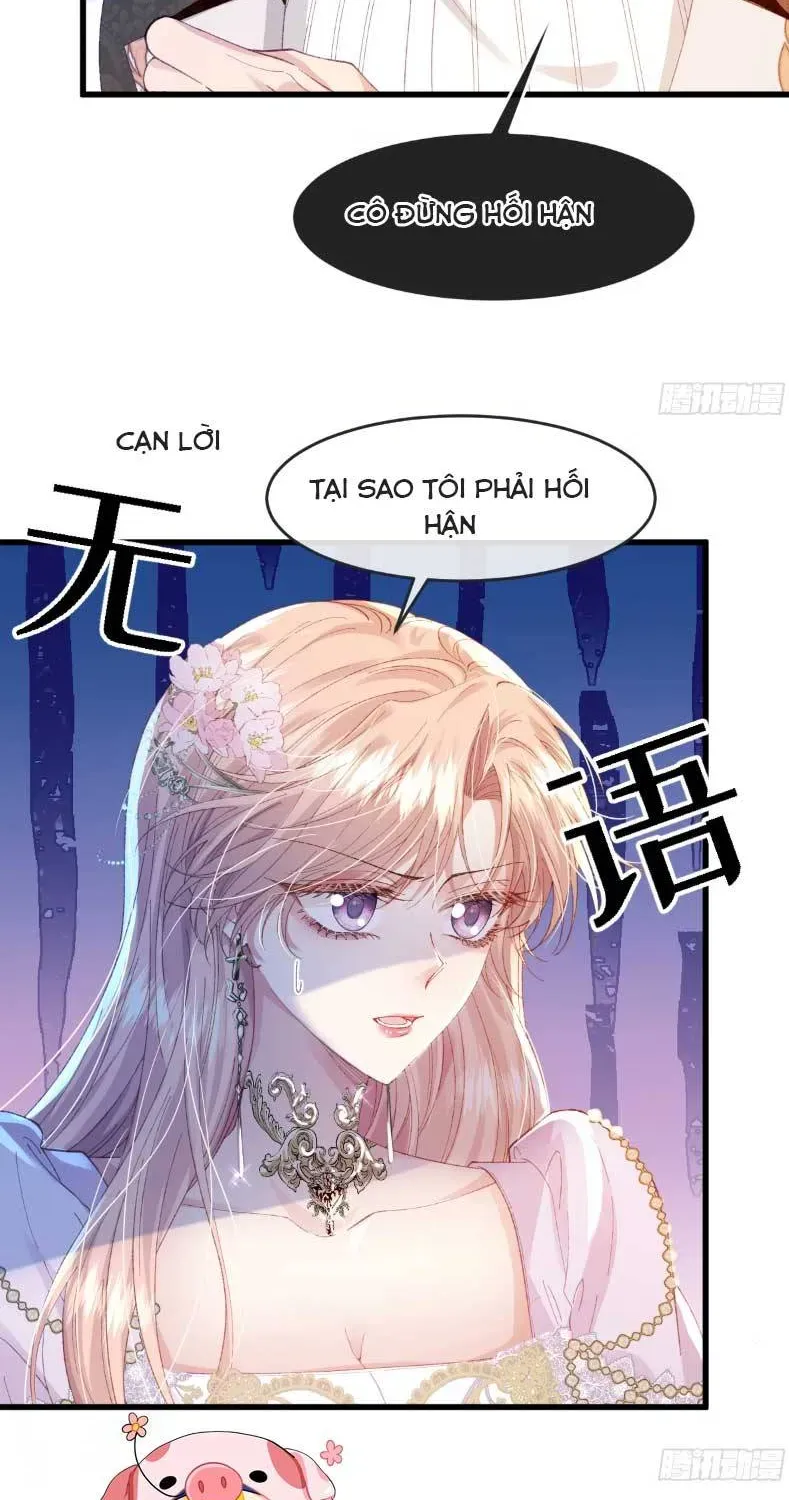 Nữ Chính Truyện Ngược Luyến Tình Yêu Đã Thức Tỉnh Chapter 2 - 20