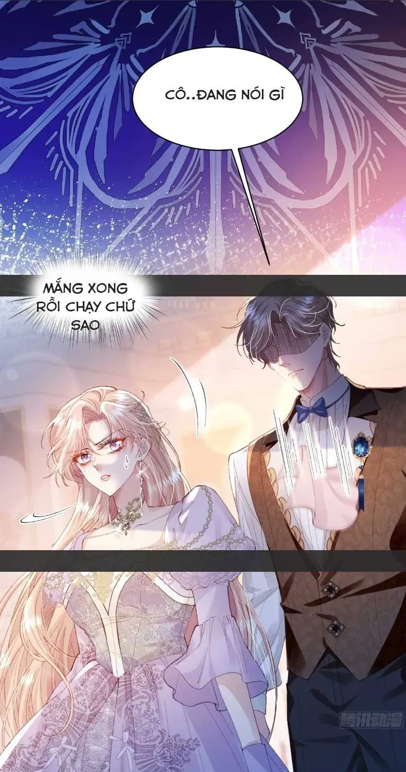 Nữ Chính Truyện Ngược Luyến Tình Yêu Đã Thức Tỉnh Chapter 2 - 3