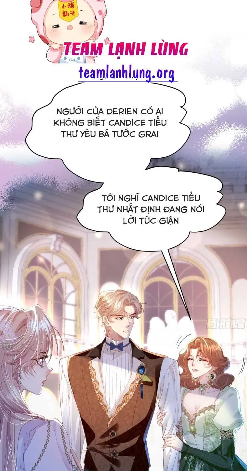 Nữ Chính Truyện Ngược Luyến Tình Yêu Đã Thức Tỉnh Chapter 2 - 21