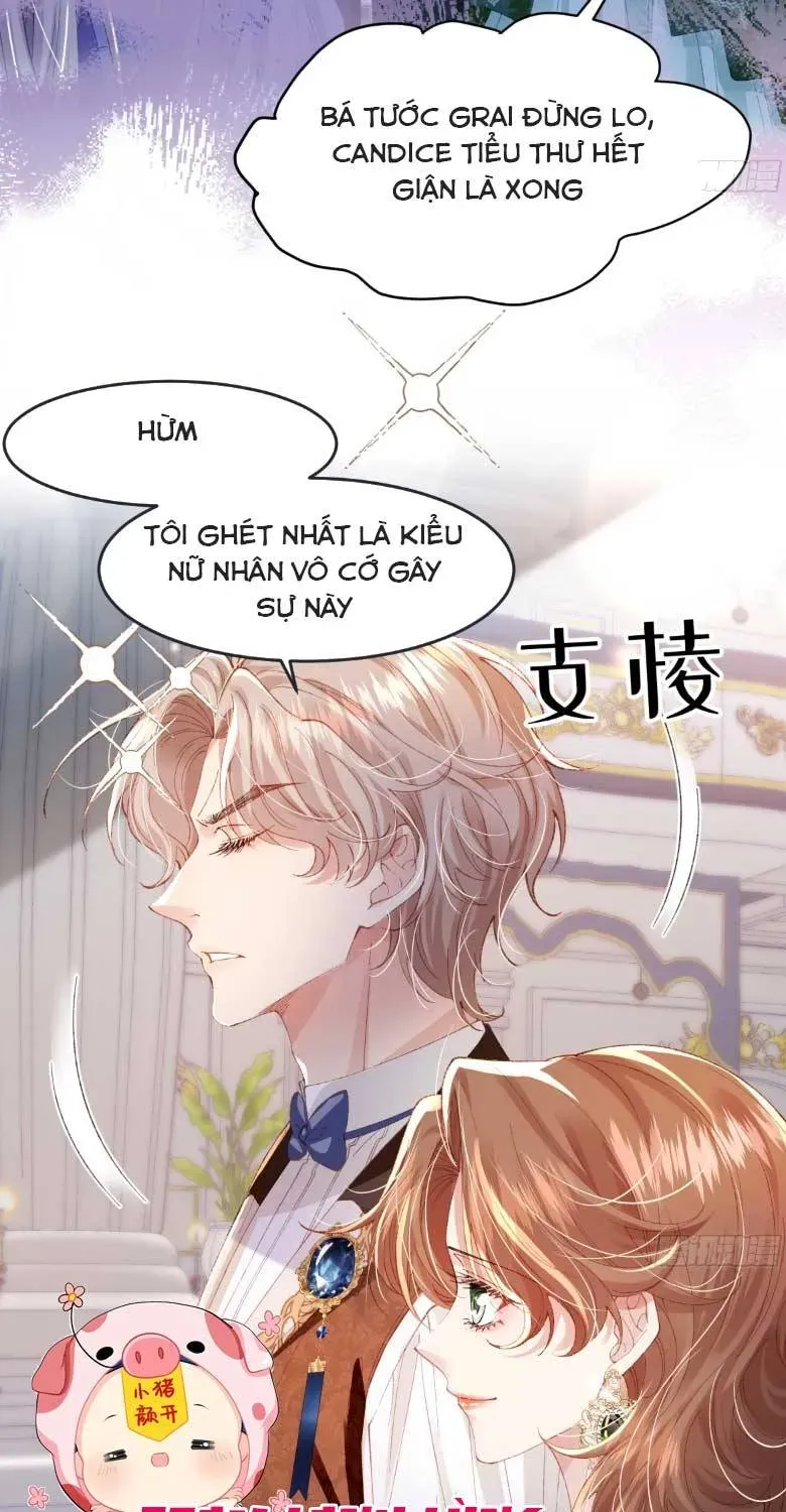 Nữ Chính Truyện Ngược Luyến Tình Yêu Đã Thức Tỉnh Chapter 2 - 23