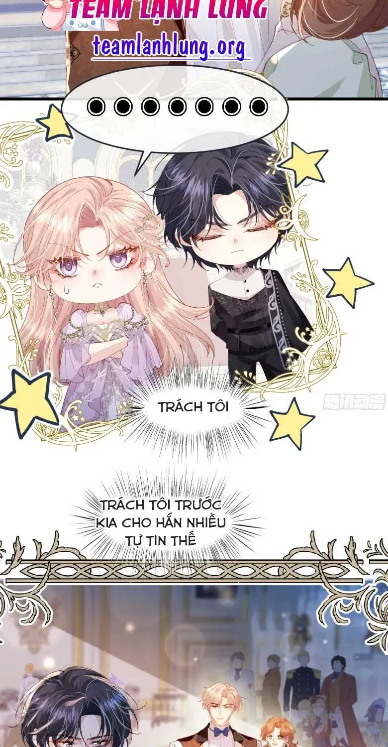 Nữ Chính Truyện Ngược Luyến Tình Yêu Đã Thức Tỉnh Chapter 2 - 24