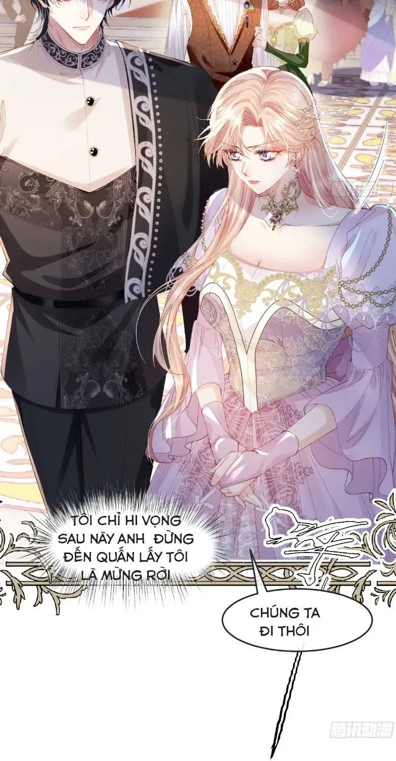 Nữ Chính Truyện Ngược Luyến Tình Yêu Đã Thức Tỉnh Chapter 2 - 25