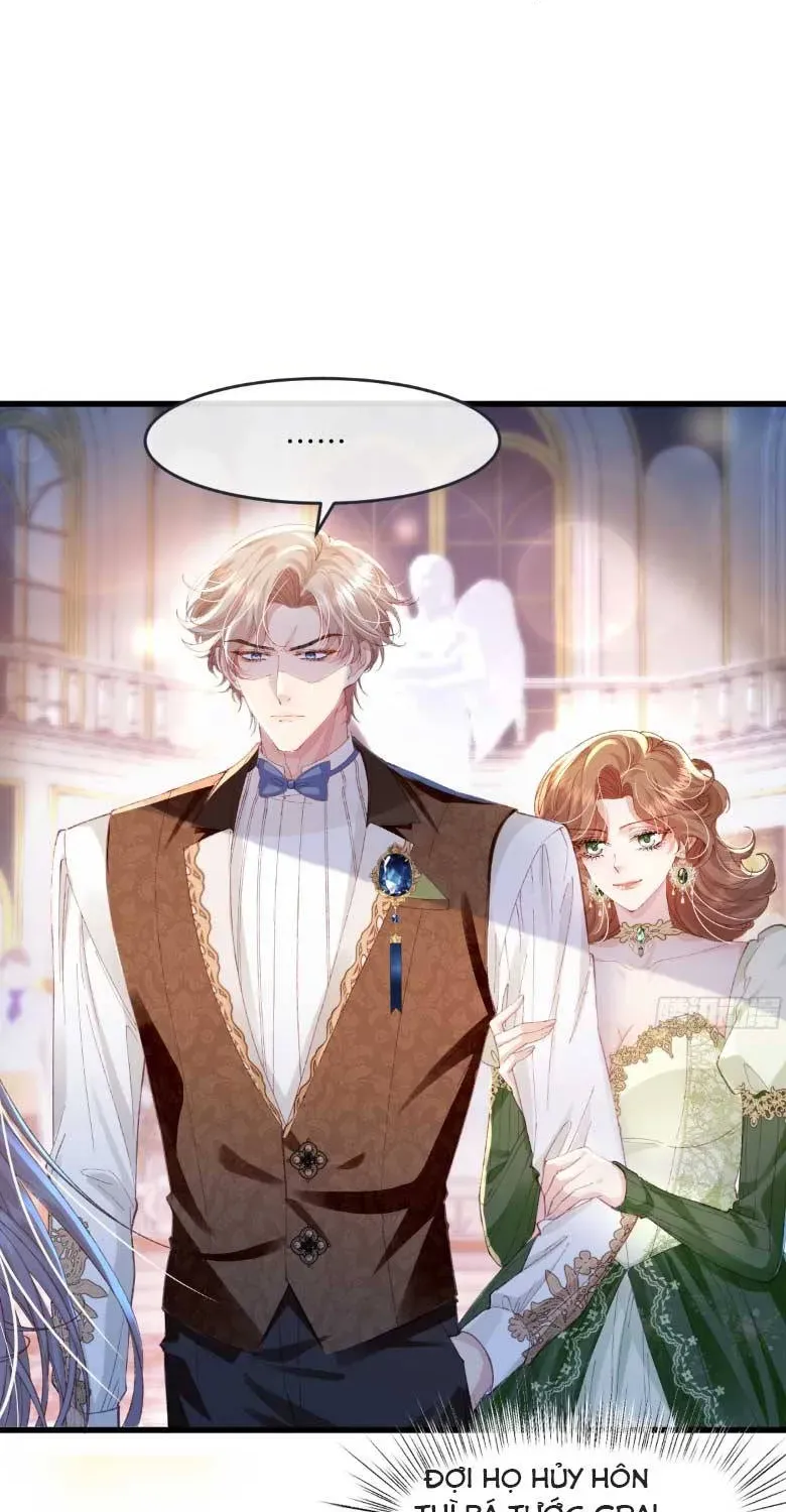 Nữ Chính Truyện Ngược Luyến Tình Yêu Đã Thức Tỉnh Chapter 2 - 26