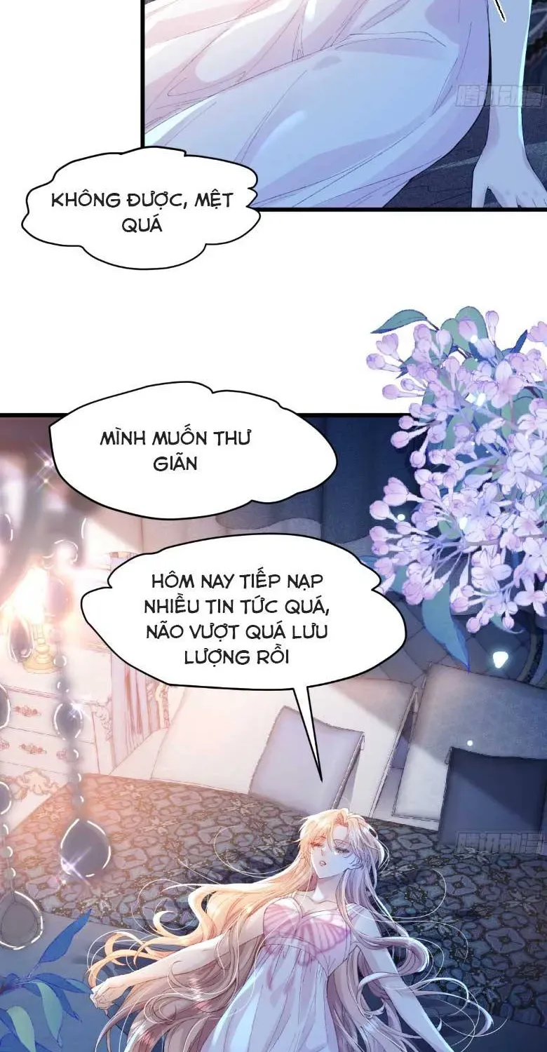 Nữ Chính Truyện Ngược Luyến Tình Yêu Đã Thức Tỉnh Chapter 2 - 28