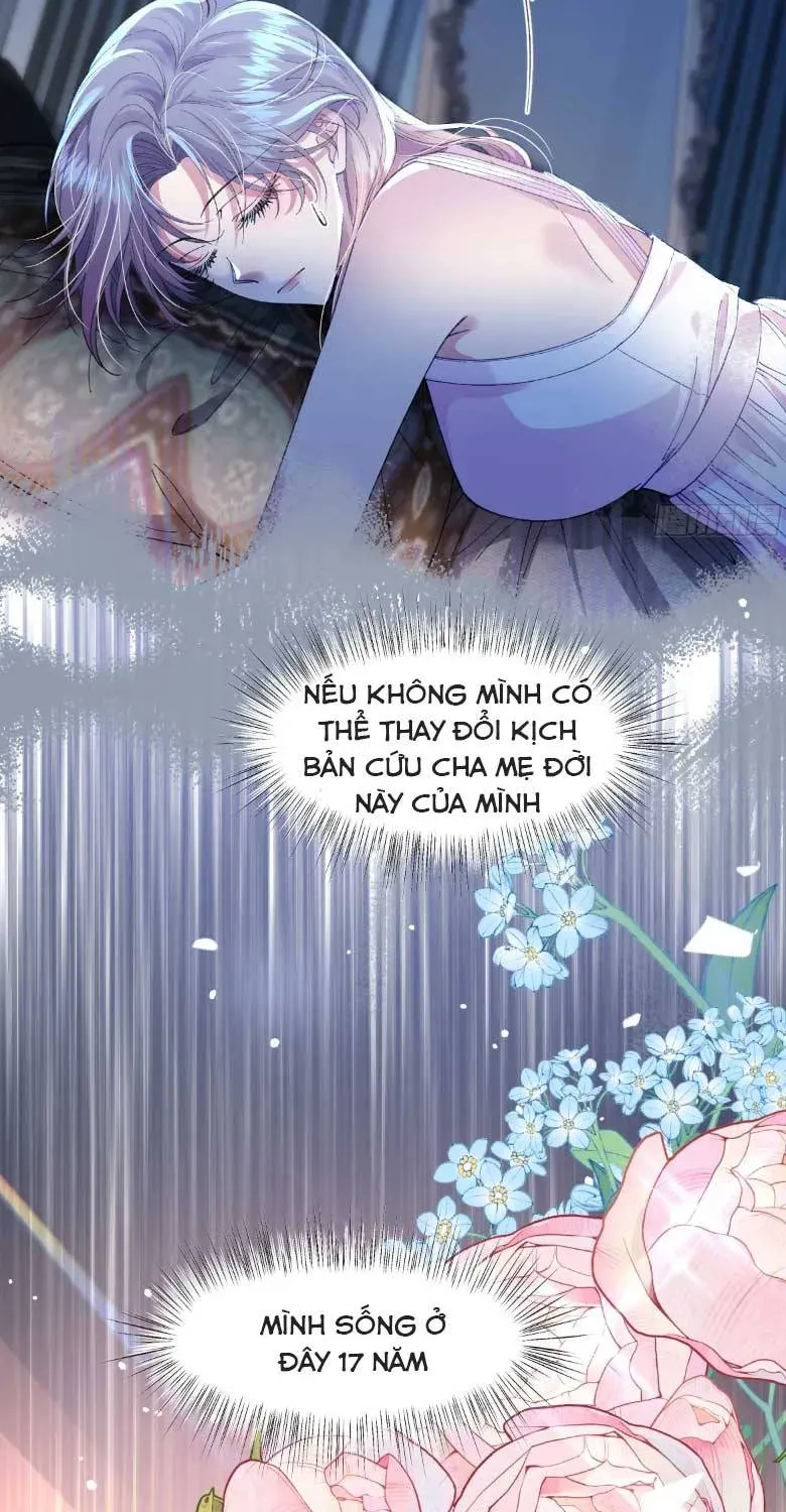 Nữ Chính Truyện Ngược Luyến Tình Yêu Đã Thức Tỉnh Chapter 2 - 30