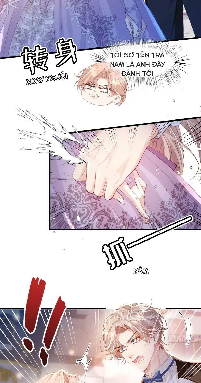 Nữ Chính Truyện Ngược Luyến Tình Yêu Đã Thức Tỉnh Chapter 2 - 4