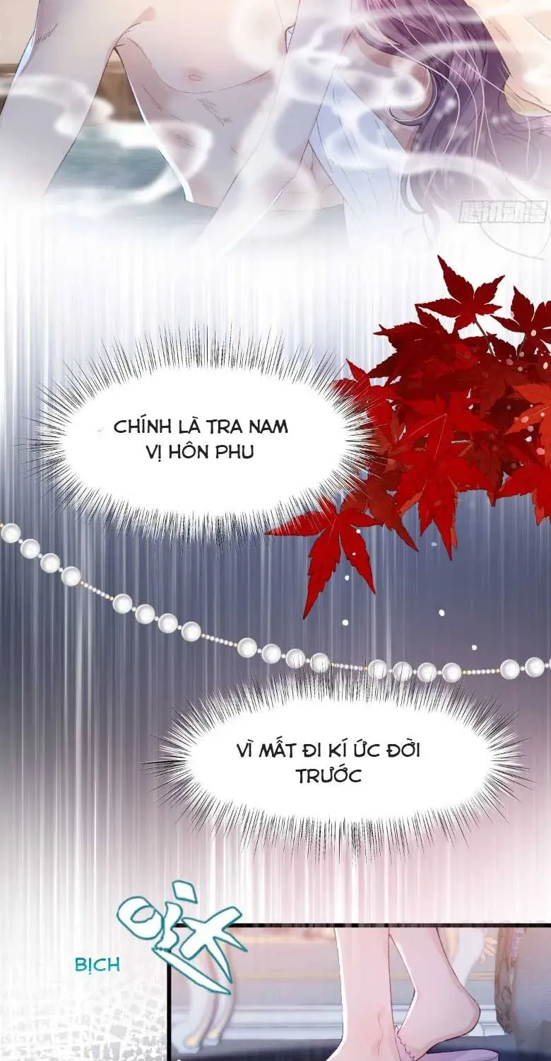 Nữ Chính Truyện Ngược Luyến Tình Yêu Đã Thức Tỉnh Chapter 2 - 33