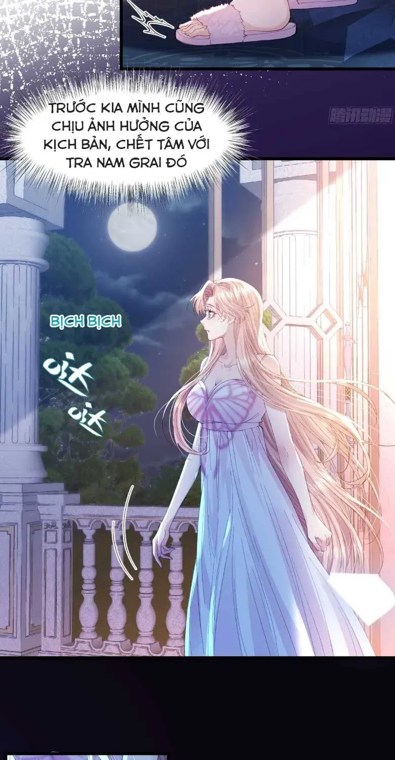 Nữ Chính Truyện Ngược Luyến Tình Yêu Đã Thức Tỉnh Chapter 2 - 34