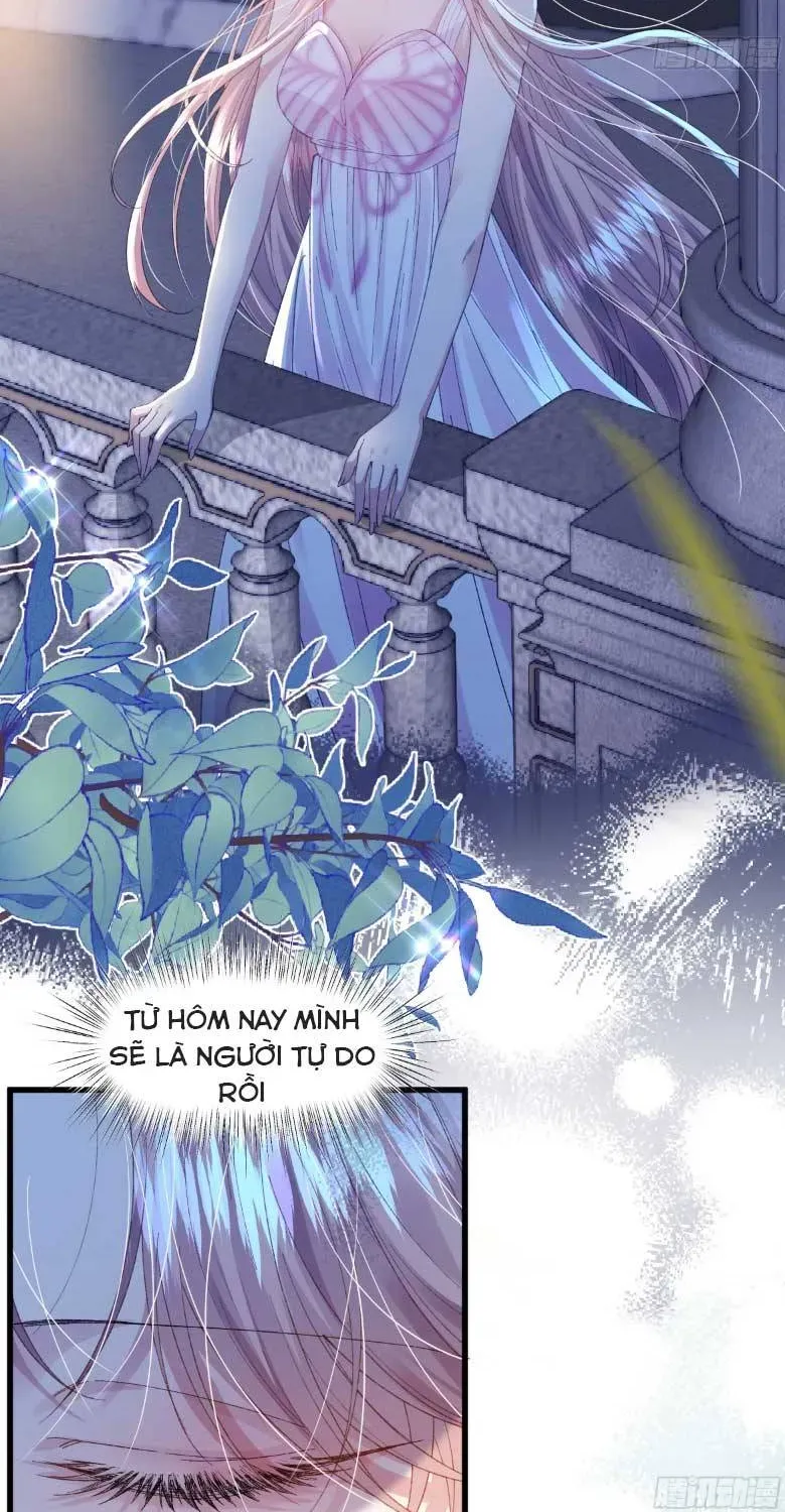 Nữ Chính Truyện Ngược Luyến Tình Yêu Đã Thức Tỉnh Chapter 2 - 36