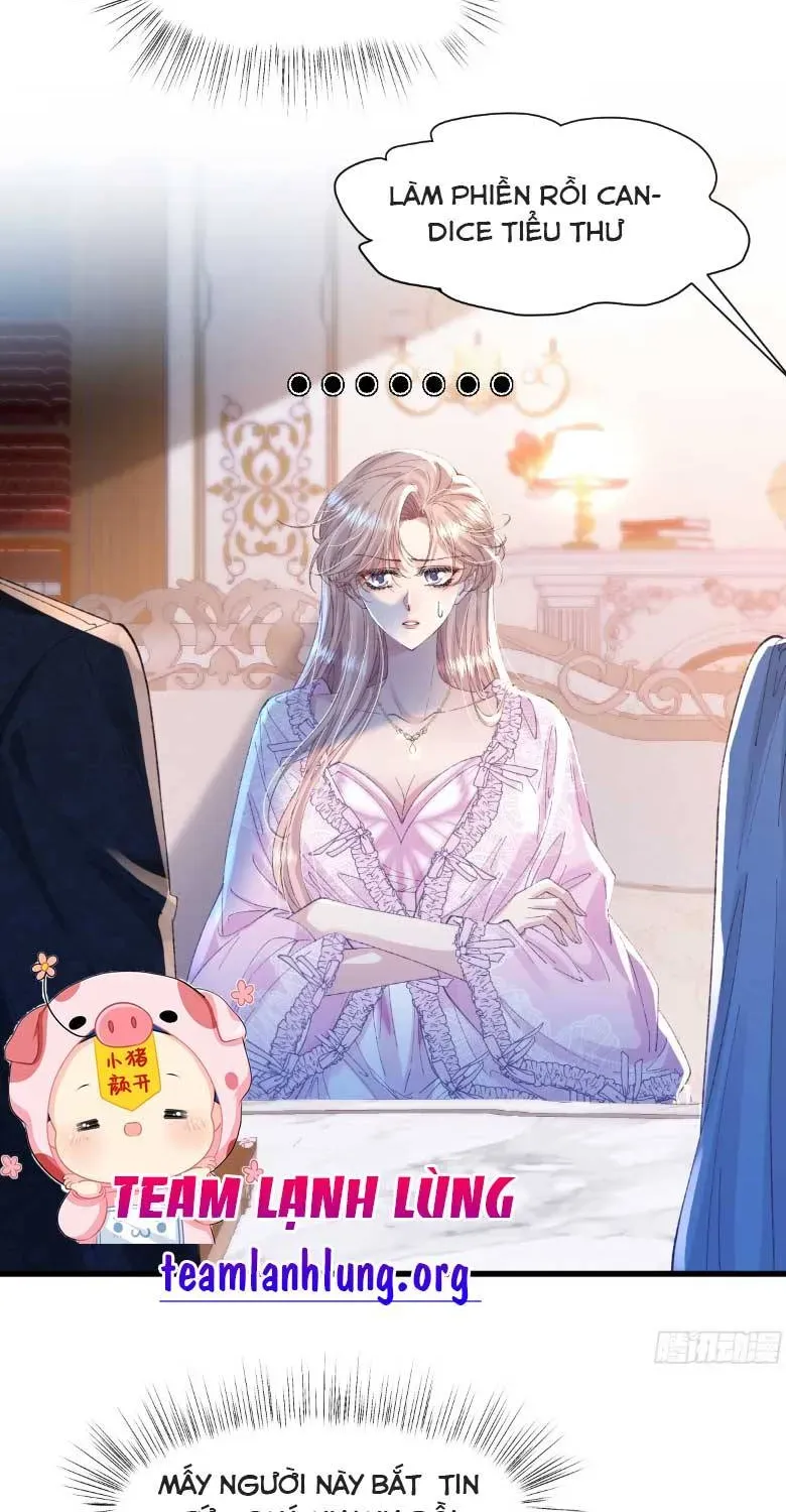 Nữ Chính Truyện Ngược Luyến Tình Yêu Đã Thức Tỉnh Chapter 2 - 38