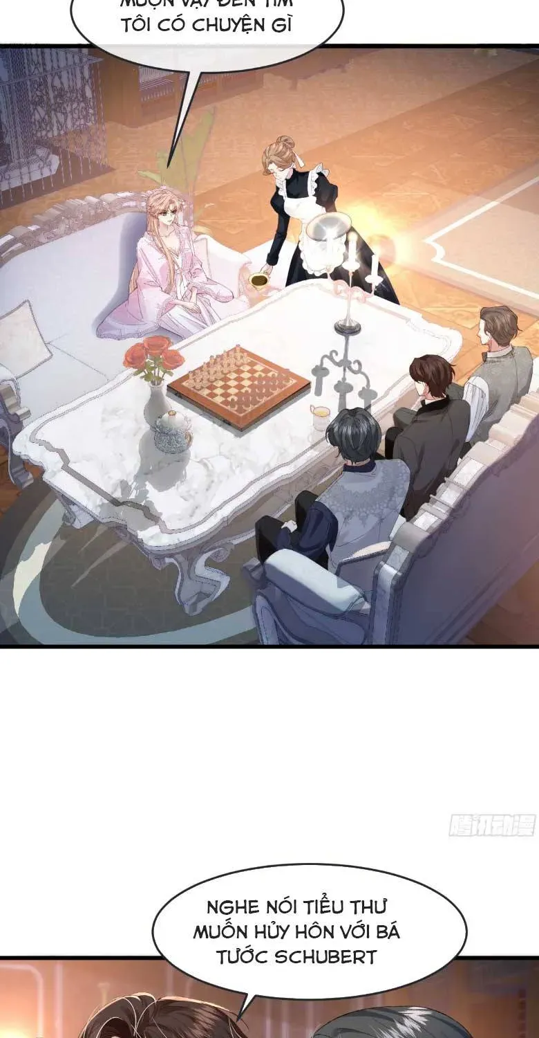 Nữ Chính Truyện Ngược Luyến Tình Yêu Đã Thức Tỉnh Chapter 2 - 40