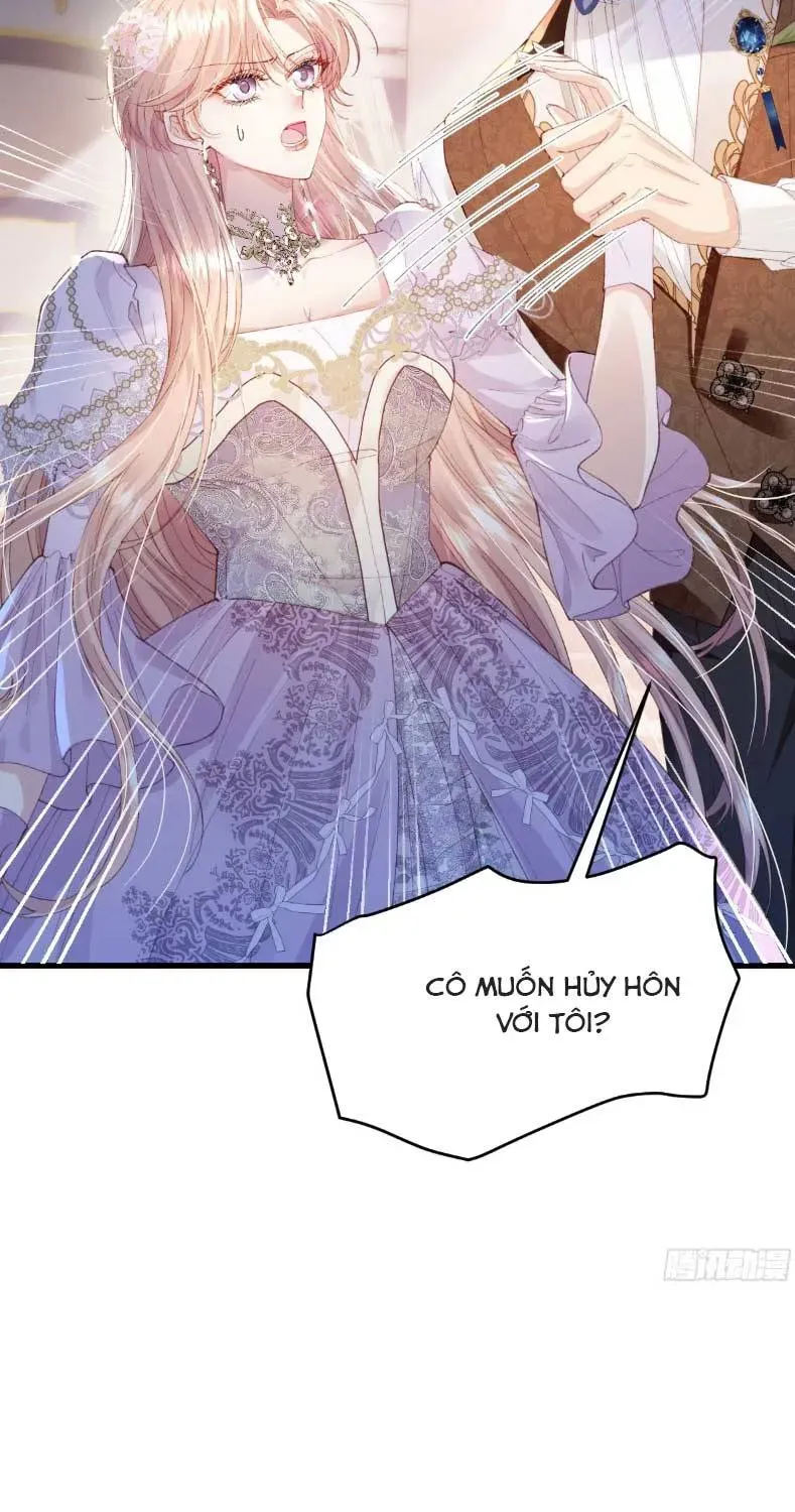 Nữ Chính Truyện Ngược Luyến Tình Yêu Đã Thức Tỉnh Chapter 2 - 5