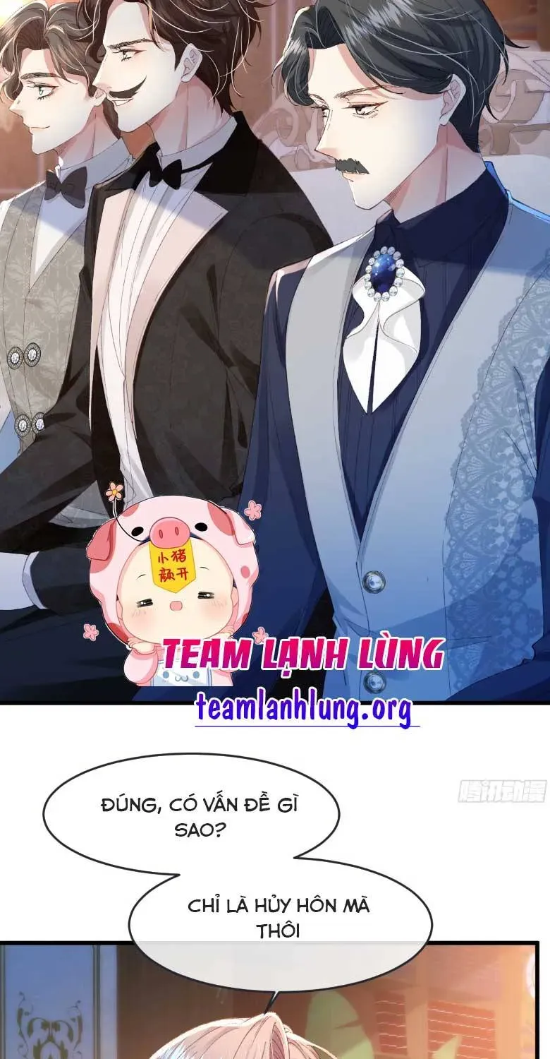 Nữ Chính Truyện Ngược Luyến Tình Yêu Đã Thức Tỉnh Chapter 2 - 41