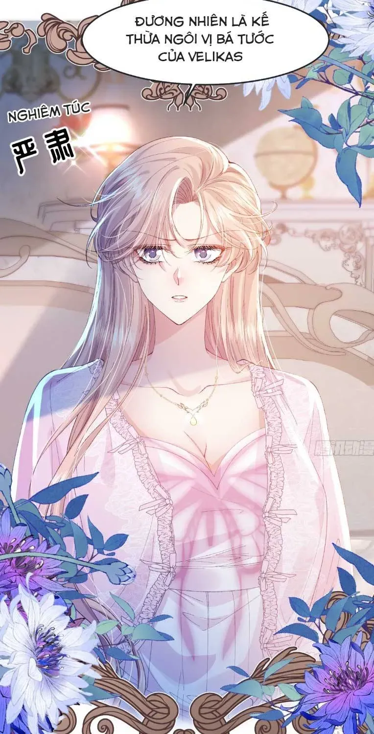 Nữ Chính Truyện Ngược Luyến Tình Yêu Đã Thức Tỉnh Chapter 2 - 45