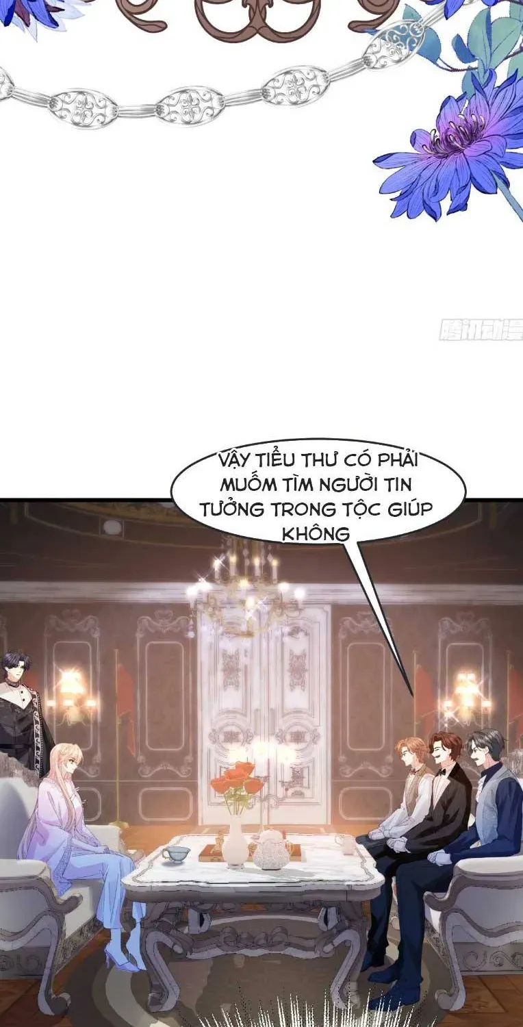 Nữ Chính Truyện Ngược Luyến Tình Yêu Đã Thức Tỉnh Chapter 2 - 46