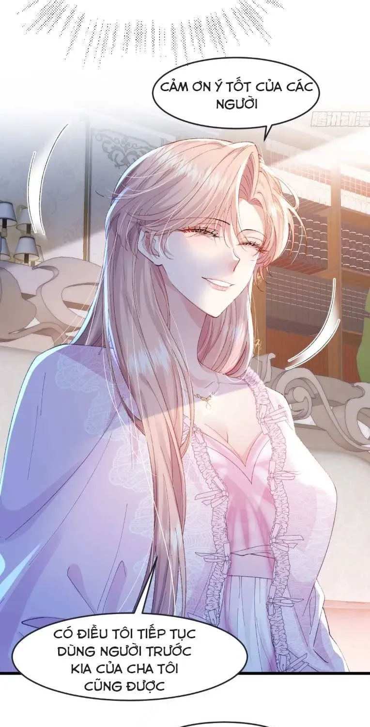 Nữ Chính Truyện Ngược Luyến Tình Yêu Đã Thức Tỉnh Chapter 2 - 49