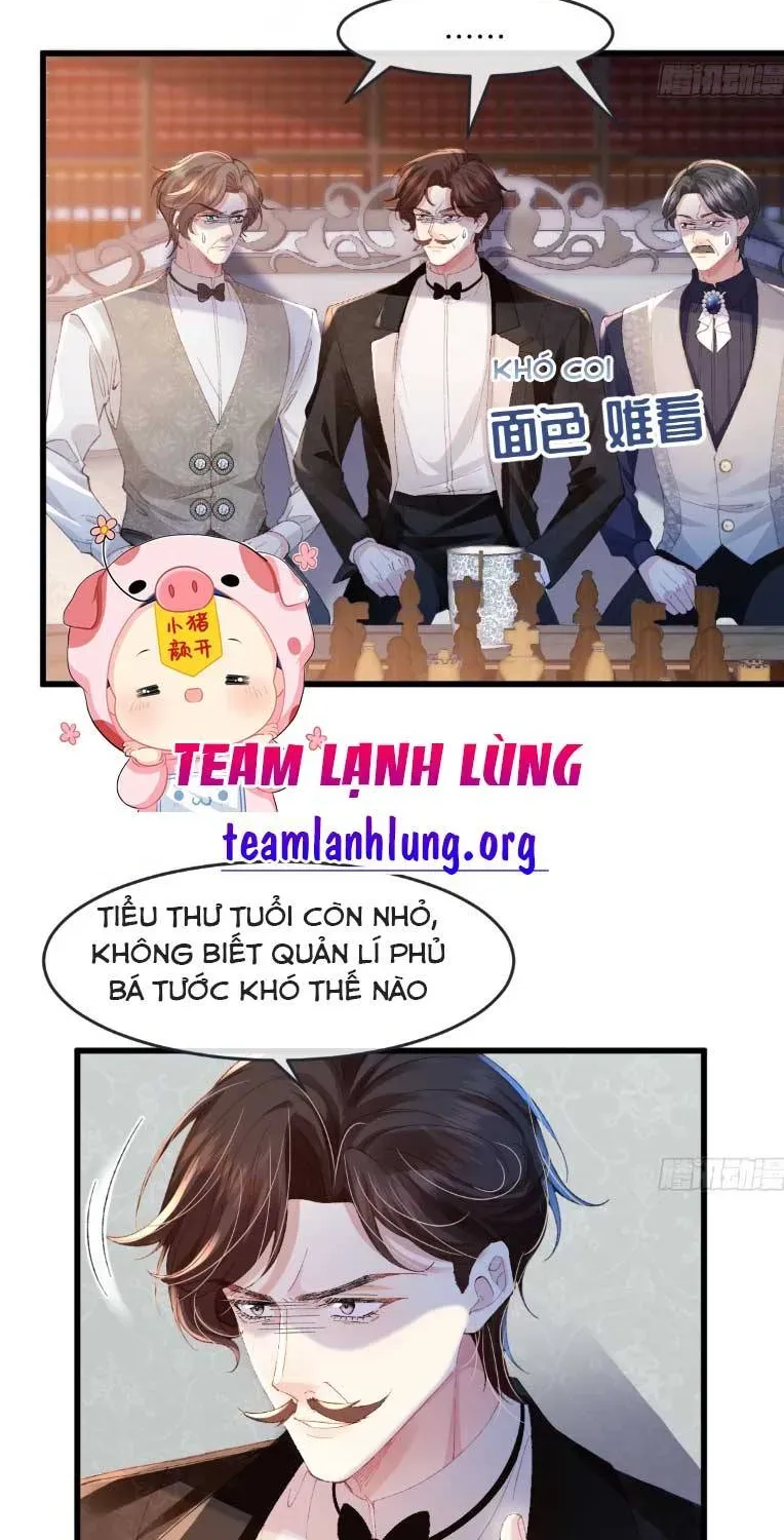 Nữ Chính Truyện Ngược Luyến Tình Yêu Đã Thức Tỉnh Chapter 2 - 50