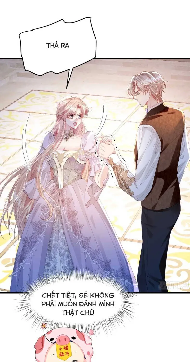 Nữ Chính Truyện Ngược Luyến Tình Yêu Đã Thức Tỉnh Chapter 2 - 6