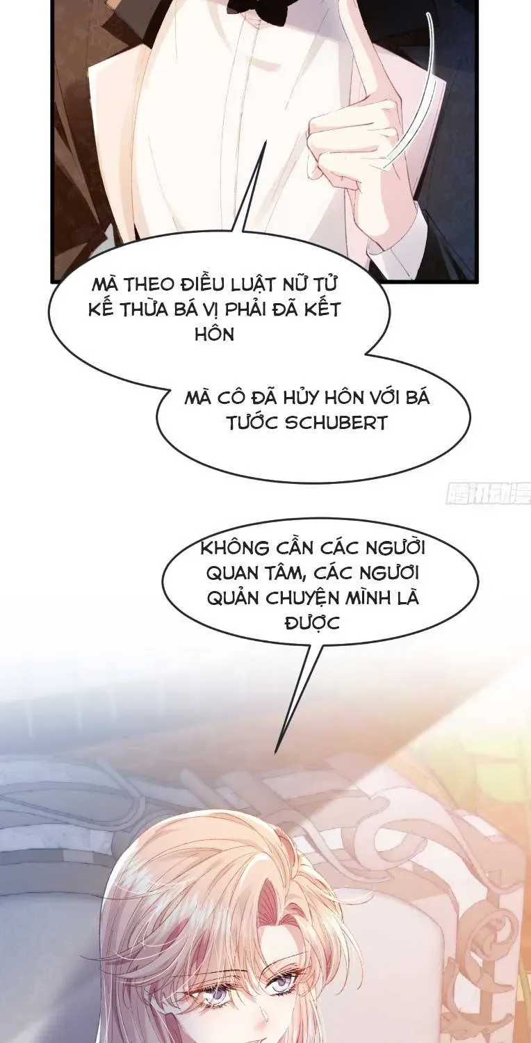 Nữ Chính Truyện Ngược Luyến Tình Yêu Đã Thức Tỉnh Chapter 2 - 51