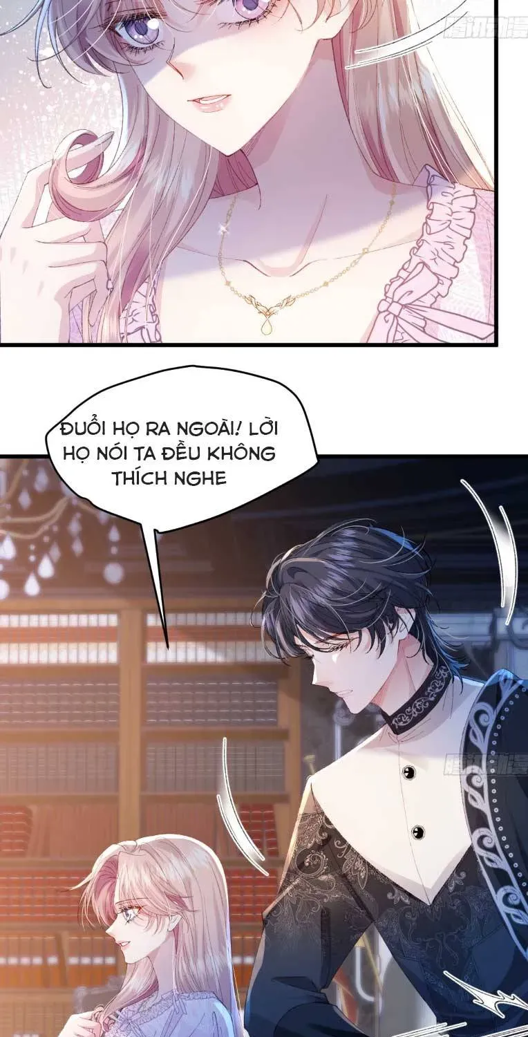 Nữ Chính Truyện Ngược Luyến Tình Yêu Đã Thức Tỉnh Chapter 2 - 55