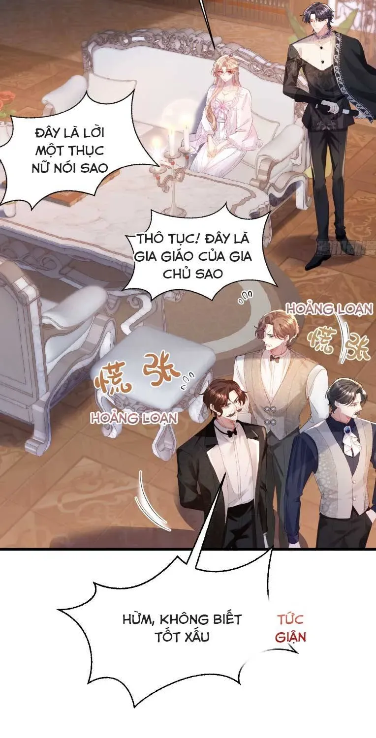 Nữ Chính Truyện Ngược Luyến Tình Yêu Đã Thức Tỉnh Chapter 2 - 57