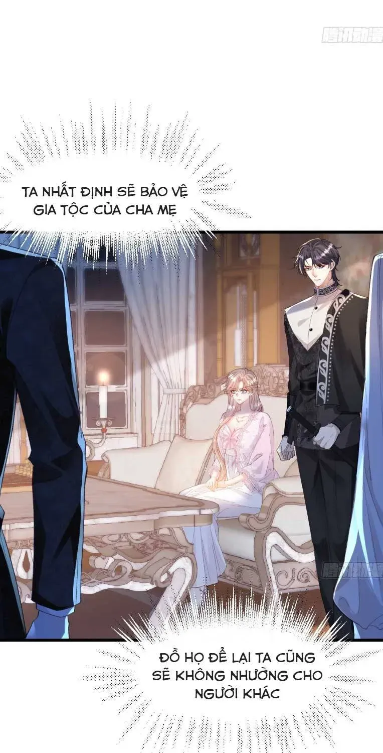 Nữ Chính Truyện Ngược Luyến Tình Yêu Đã Thức Tỉnh Chapter 2 - 58