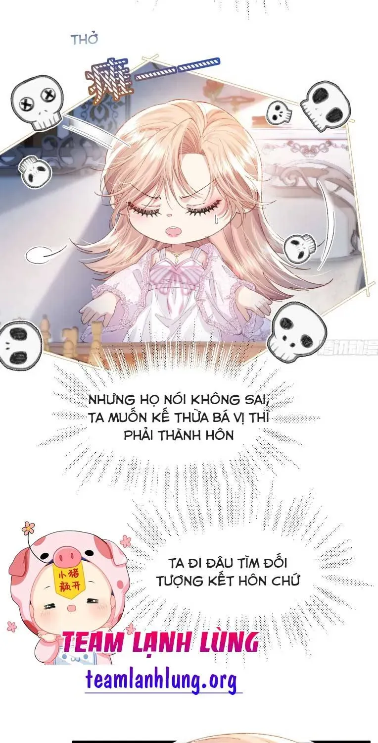 Nữ Chính Truyện Ngược Luyến Tình Yêu Đã Thức Tỉnh Chapter 2 - 59