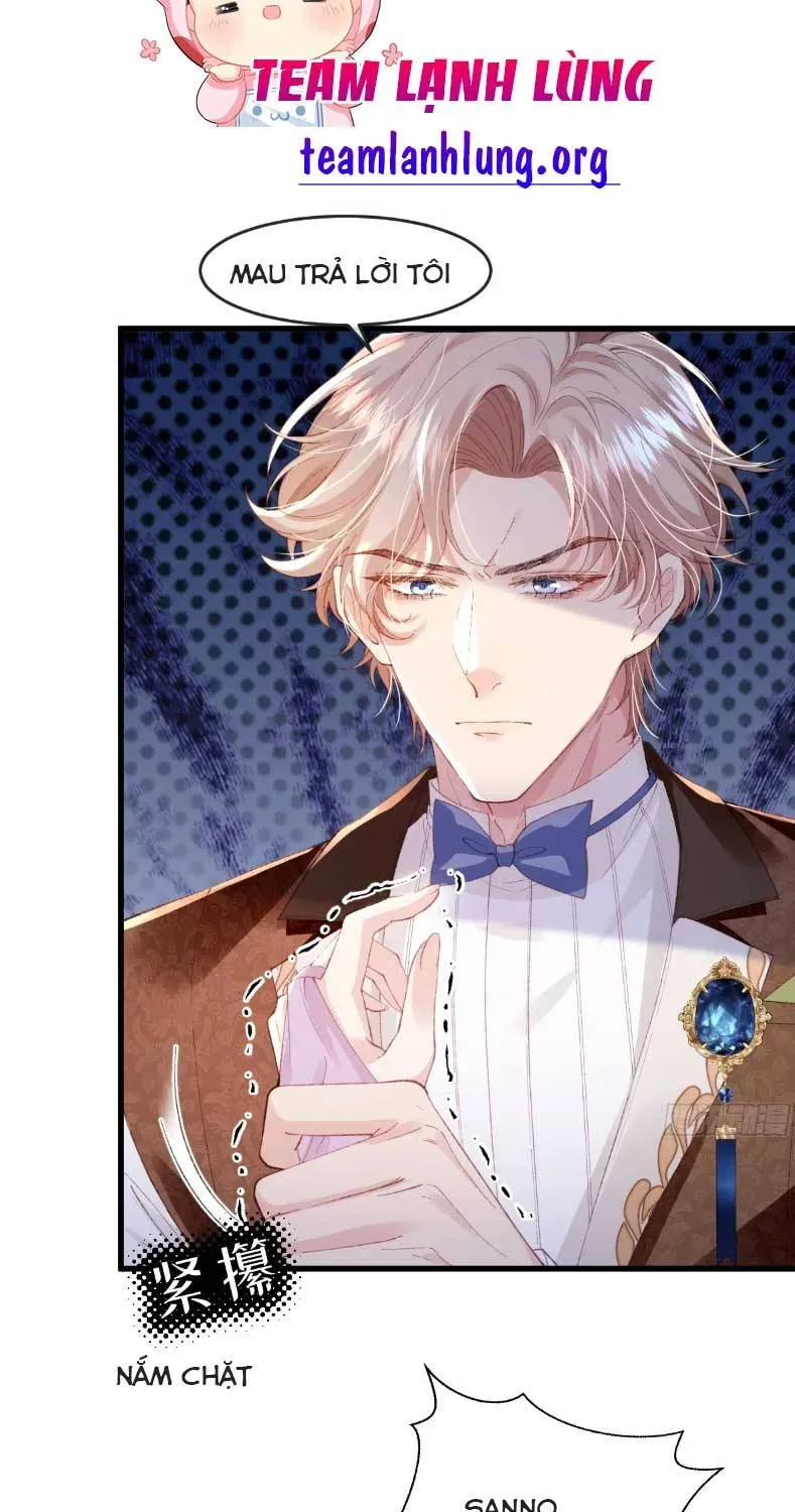 Nữ Chính Truyện Ngược Luyến Tình Yêu Đã Thức Tỉnh Chapter 2 - 7