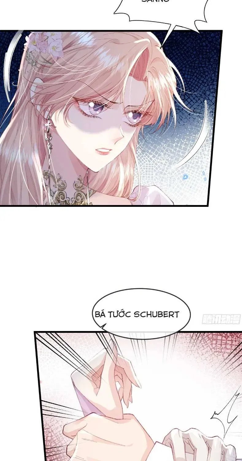 Nữ Chính Truyện Ngược Luyến Tình Yêu Đã Thức Tỉnh Chapter 2 - 8