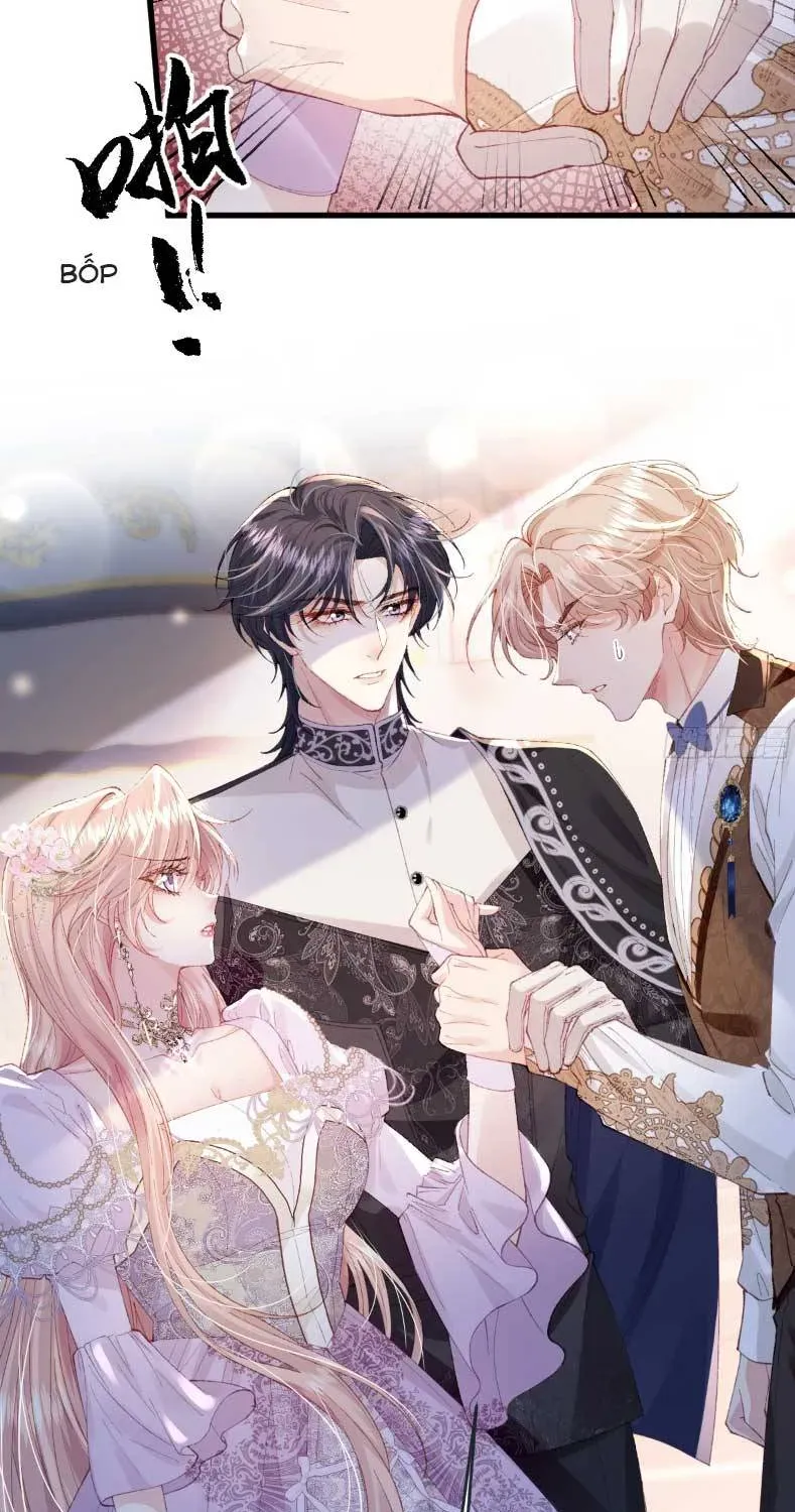 Nữ Chính Truyện Ngược Luyến Tình Yêu Đã Thức Tỉnh Chapter 2 - 9