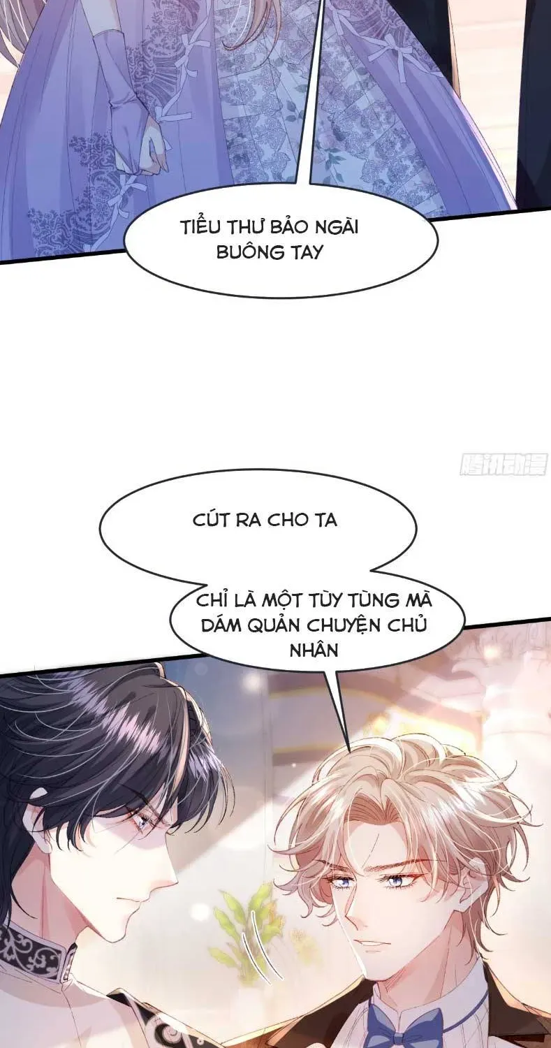 Nữ Chính Truyện Ngược Luyến Tình Yêu Đã Thức Tỉnh Chapter 2 - 10